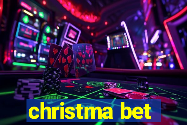 christma bet